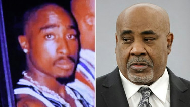 ดูเอน &ldquo;เคฟฟี ดี&rdquo; เดวิส อดีตแกนนำแก๊ง South Side Compton Crips ถูกศาลลาสเวกัสตัดสินจำคุก 40 ปีถึงตลอดชีวิต ฐานวางแผนการสังหารแร็ปเปอร์ดัง &ldquo;ทูพัค ชาเคอร์&rdquo; เมื่อปี 1996 หลังคดีค้างคามานานเกือบ 30 ปี