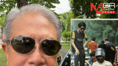 กูรูรถเตือนดราม่าโกคาร์ท ฝากผู้ปกครองสอนเด็กยอมรับกติกาแนะอย่าปลูกฝังอคติ ไม่ใช้อารมณ์ตัดสิน
