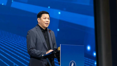 ผู้ว่าฯ ธปท. มอง ศก.ไทยยังไม่เหมาะลด ดบ. ย้ำรักษา Policy Space รองรับความเสี่ยงในอนาคต