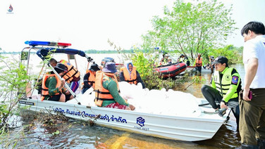 กรมโรงงานฯ สั่งปิดโรงงานกากพิษปราจีนฯ ชั่วคราว     ผลตรวจเจอไฮโดรคาร์บอนสูง–น้ำเสียเกินมาตรฐาน จี้เร่งฟื้นฟูหวั่นผลกระทบระยะยาว