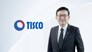 ทิสโก้กำไร 9 เดือนโต 5.7% แตะ 5.3 พันล้าน สินเชื่อ EV หนุน–หนี้เสียลดเหลือ 2%