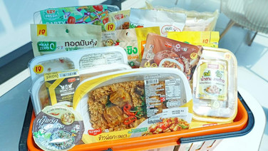 เซเว่นฯ ชวนทุกเจนอิ่มบุญรับกินเจ 2569 จัดเมนูเจกว่า 600 รายการ อร่อยง่าย ได้สุขภาพ