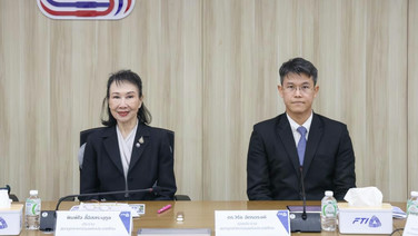 ดัชนีเชื่อมั่นอุตฯก.ย.เพิ่มขึ้น ชงรัฐรับมือน้ำท่วมเชิงรุก-ลดต้นทุนพลังงาน-หนุนซื้อสินค้าMiT
