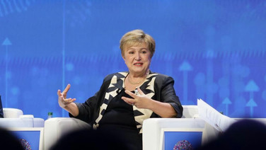 IMF แนะเร่งเสริมเกราะป้องกันวิกฤต เตรียมพร้อมระบบการเงิน-การคลัง รับแรงกระแทกสำหรับอนาคต