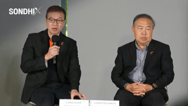 ไทยพีบีเอสโต้ สตง. ตรวจสอบไม่จบตั้งโต๊ะแถลงแล้ว ยันกำลังบูรณาการระบบหลังบ้านภายใน 1-2 ปี