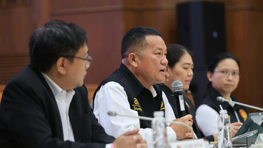 เปิดรายละเอียด สตง.แถลงผลตรวจสอบ Thai PBS ใช้เงินขาดประสิทธิภาพ จ้างเฉพาะเจาะจง-จ่ายค่าพิธีกรผิดระเบียบ