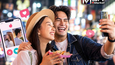 คนโสดไทยเหงา 85% แต่ไม่ถอดใจรัก 62% ยังเดินหน้าสร้างสัมพันธ์ใหม่