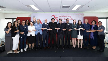 Edwards Lifesciences ประเทศไทย ฉลอง 25 ปีในประเทศไทย เดินหน้าขยายโอกาสการเข้าถึงการรักษาโรคลิ้นหัวใจให้ผู้ป่วยไทย