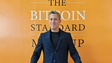 ผู้เขียน "The Bitcoin Standard" ฟันธง!! บิทคอยน์จะนิ่งและแซงหน้าทองคำ