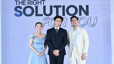“วิลเลี่ยม LYKN” พรีเซนเตอร์คนแรก Ren Clinic