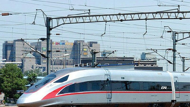 ครม.ไฟเขียวร่างพ.ร.ฎ.เวนคืน 4 จังหวัด รวม 1,345 ไร่ งบกว่า 1.24 หมื่นล. สร้างรถไฟไทย-จีน เฟส2 “นครราชสีมา-หนองคาย”
