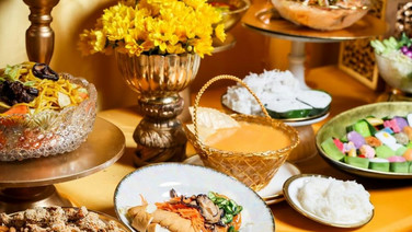 “MEGA J-FOOD FESTIVAL” รวมกว่า 65 ร้านดัง หลากหลายเมนูเจ