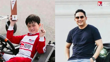 เปิดคำชี้แจง DT Motorsport ดรามาโกคาร์ท “น้องพายุ” หลัง “ปอ ตนุภัทร” จี้ให้ออกมายอมรับอย่างลูกผู้ชาย รยสท.แถลงบ่ายสองวันนี้