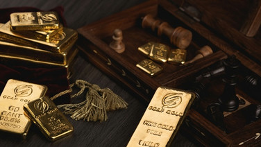 GCAP GOLD จับตา 2 สัญญาณชี้ทางทองคำ ลุ้นฟื้นต่อทดสอบ $4,300