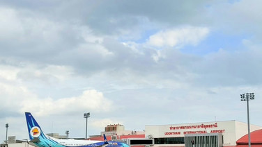 “ภัทรพงศ์” เตรียมพร้อมระบบคมนาคมเต็มรูปแบบ ลงเครื่อง เชื่อมรถ–รางไร้รอยต่อ รับมหกรรมพืชสวนโลก 2569