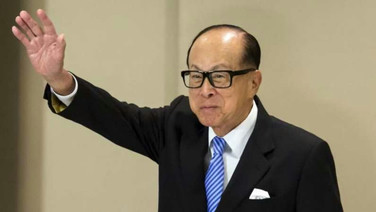ลือกระหึ่ม! “ลี กาชิง เสียชีวิต” CK Asset แจ้นปัดข่าวหืดขึ้นคอ หุ้นในเครือ CK ร่วง