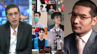 จุดจบโจรพันหน้า! แฉยับ “โปเต้” อ้างหมอหลวง-ราชสกุล ยักยอกเงินเหยื่อ เอาหมดแม้แต่ซองค่าตัว “คุณชายอดัม” เตรียมลากคอเข้าคุก