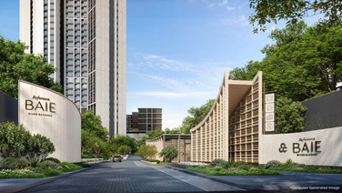 SCเผยกระแสดี“Reference BAIE River Bangpho”ยอดขายทะลุ 2,500 ล้านก่อน