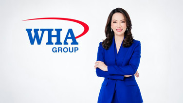 WHA Group ตอบรับแนวคิดหลักการประชุม IMF–World Bank 2026 ผ่าน 3 เสาหลัก ร่วมดันศก.ยั่งยืน