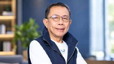 "บังซุป" ท้า "ศิริโชค" ยื่นยุบ ภท. ยันคนมีตำแหน่งตกลงกันบริจาคให้พรรคมานานแล้ว ตรวจสอบได้