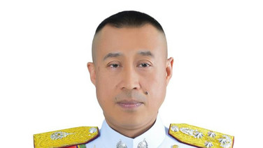 ผบ.ตร. ส่งสารวันตำรวจ ย้ำพิทักษ์ ปกป้อง เทิดทูนสถาบันฯ มุ่งบำบัดทุกข์บำรุงสุขประชาชน สร้างศรัทธาองค์กรตำรวจ