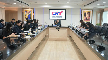 War Room กรมการค้าภายใน เกาะติดสินค้าอุปโภคบริโภค ปริมาณเพียงพอ กระจายได้ทั่วถึง