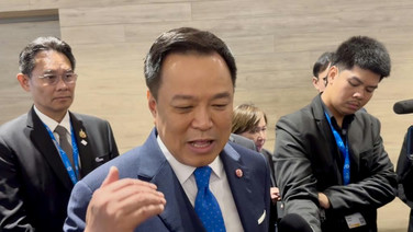 "อนุทิน" หัวเราะ สวน ‘การดี’ บอก ‘โง่-ห่วย-เลว’ พูดถึงตัวเองหรอเปล่า เหน็บเป็นวาทกรรมของพรรคหลัก 10 จากเคยมี 100