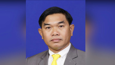 ป.ป.ช.ชี้มูลอดีต สส.“คฑาเทพ” ทุจริต เรียกเงินผู้รับเหมา 1 ล้าน แลกงานบ่อบาดาลโซลาร์เซลล์