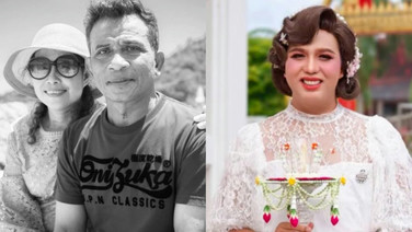 กะทันหันเกินไป! &ldquo;แพรรี่ ไพรวัลย์&rdquo; ใจสลาย แม่เพิ่งจากไป สูญเสียพ่อไปอีกคน เผยคลิปบีบหัวใจครั้งสุดท้าย (คลิป)