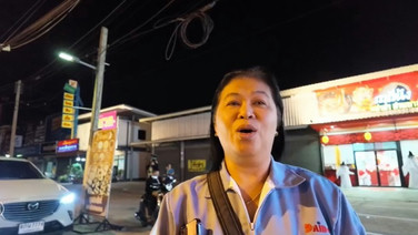 สาวโรงงานเฮลั่น! ถูกลอตเตอรี่พลัส 12 ล้าน เผยสร้างบ้านให้พ่อแม่ เก็บเงินส่งลูกเรียน ยืนยันทำงานต่อ