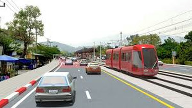 อัปเดต!รถไฟฟ้าภูมิภาค 5 จังหวัด รฟม.ทบทวนผลศึกษา หารือท้องถิ่น วิ่ง EV Bus ประเมินพฤติกรรมเดินทาง