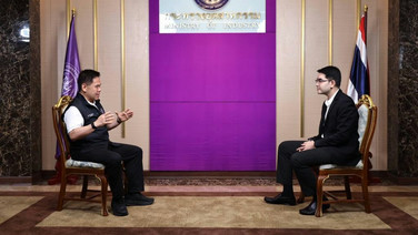 “วราวุธ”แก้กม.สางปัญหาขยะพิษ ปรับหลักสิบล้าน-ยึดทรัพย์ เร่งผุดนิคมฯรีไซเคิล
