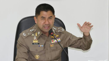 ป.ป.ช.เตรียมเรียกผู้ถูกกล่าวหา 10 ราย  รับทราบ-ชี้แจงคดีทรัพย์สิน “บิ๊กโจ้ก” ปลายเดือนนี้!
