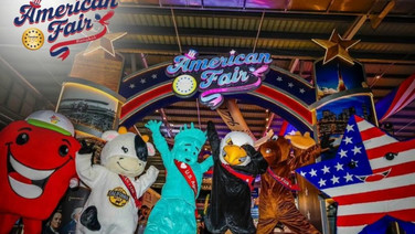 ยกอเมริกามาไว้ใจกลางกรุงเทพฯ ในงาน “American Fair Bangkok 2026”