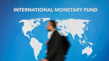 ไม่ร่วมสังฆกรรม! ผู้แทนยุโรปนับสิบ 'วอล์กเอาท์' จากที่ประชุม IMF ขณะ 'รมว.คลังรัสเซีย' ขึ้นปราศรัย
