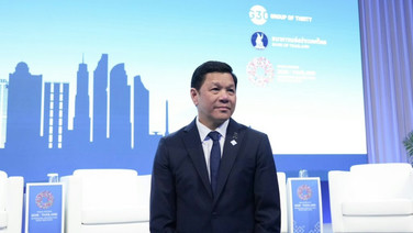 ผู้ว่าฯ ธปท. เผยประชุม IMF-World Bank ยกระดับเชื่อมั่นศักยภาพไทย ต่อยอดสู่การลงทุนจริง