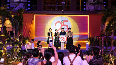 “กะตะ ซี บรีซ รีสอร์ท” ฉลองครบรอบ 25 ปี สานต่อตำนานธุรกิจโรงแรมครอบครัวชาวภูเก็ต ก้าวสู่อนาคตแห่งการบริการอย่างยั่งยืน