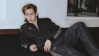 มาแล้ว คอลเลกชันแรกในประเทศไทยที่ร่วมรังสรรค์กับ BAMBAM