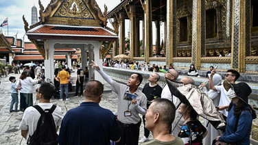 สถานทูตจีนออกประกาศเตือนภัยการเดินทางไทยฉบับใหม่ ระวังถูกล่อลวง-ลักพาตัวส่งข้ามแดน
