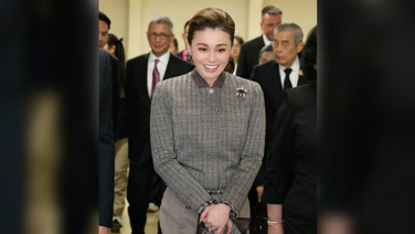 พระราชินี จะเสด็จฯไปเข้าเฝ้า สมเด็จพระจักรพรรดิแห่งญี่ปุ่น ในโอกาสเสด็จฯเยือนประเทศญี่ปุ่น