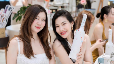 O’right ชูแนวคิดความงามยั่งยืน จัดกิจกรรม “Beauty for a Better Tomorrow” ณ CentralWorld ชวนผู้บริโภคร่วมดูแลโลกผ่านผลิตภัณฑ์ความงามที่ใส่ใจสิ่งแวดล้อม
