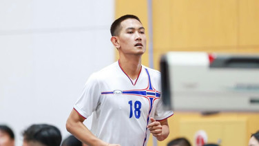 “ยาว ปืนใหญ่” แจงปมเงินอัดฉีดตะกร้อ ย้ำวัฒนธรรมแบ่งปันในแคมป์ ชี้ทีมเดี่ยวคือโบนัส ทุกคนต้องได้ส่วนแบ่ง