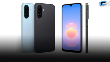 Galaxy A18 รุ่นเริ่ม ขยับราคาเป็น 8,499 บาท ได้จอ 6.7 นิ้ว พร้อม Galaxy AI