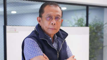 "บังซุป" ขุดปมล้มประชุมอาเซียนพัทยาปี 52 โยนผิด "รัฐบาลมาร์ค" ล้มเหลว ถามผู้นำต้องรับผิดชอบอย่างไร