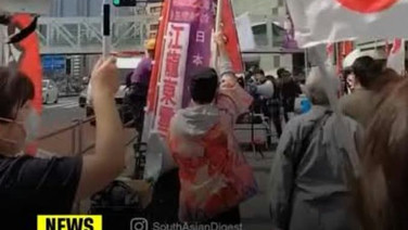 ถอดบทเรียนผู้อพยพจากฝรั่งเศส ทำไมญี่ปุ่นเลือกทางตรงข้าม