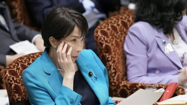 พิษข่าวฉาวรัฐมนตรี ฉุดคะแนนนิยมนายกฯ ญี่ปุ่นดิ่งเหวต่ำสุดเป็นประวัติการณ์