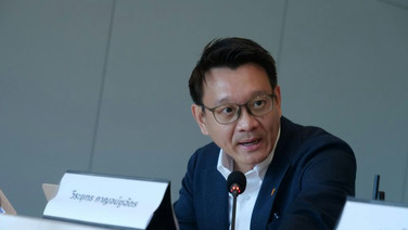 ครม.เงา เรียกสติรัฐบาลอย่ามัวแต่เหลิงคำชมงาน IMF-World Bank แนะเร่งแก้โจทย์สร้างความเชื่อมั่น-ดึงลงทุน