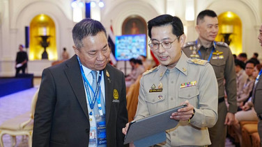กรมพัฒน์ผนึกกำลังกรมที่ดินลุยต่อป้องกันและปราบปรามธุรกิจนอมินี