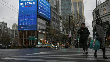 เศรษฐกิจจีนไตรมาส 3 ขยายตัว 4.5% แรงหนุนส่งออกโตแรง แต่บริโภคในประเทศยังฟื้นช้า
