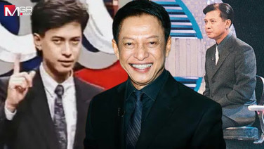 “ต๋อย ไตรภพ” จากทนายความ สู่เจ้าพ่อทีวี เกือบ 4 ทศวรรษ!